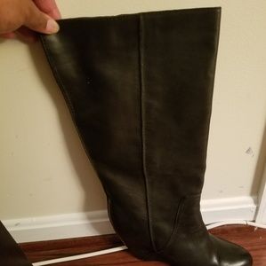 Kelsi dagger tall boots